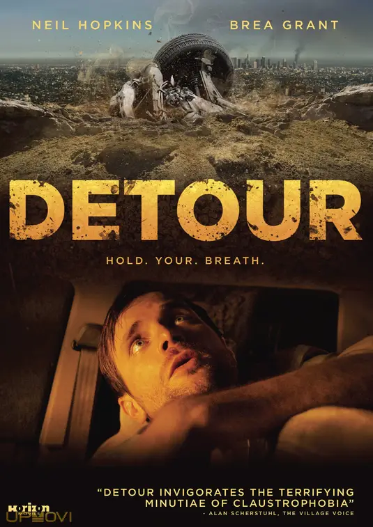 Detour