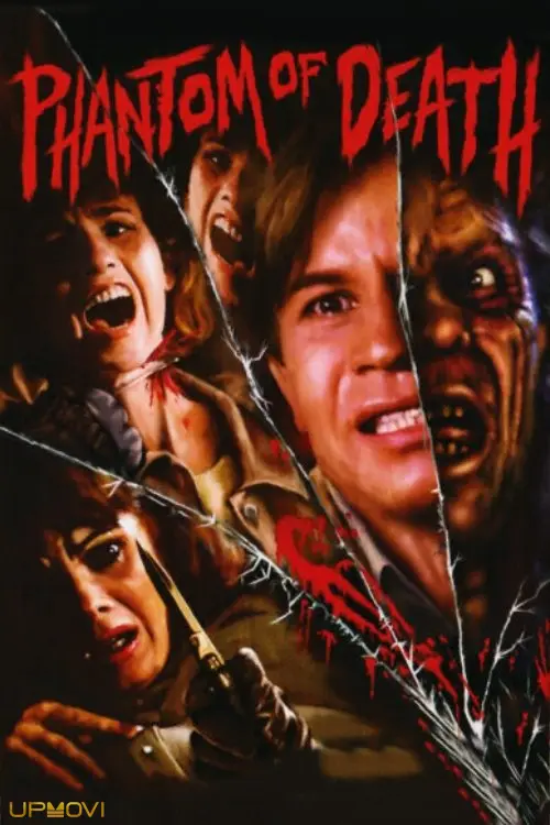 Phantom of Death