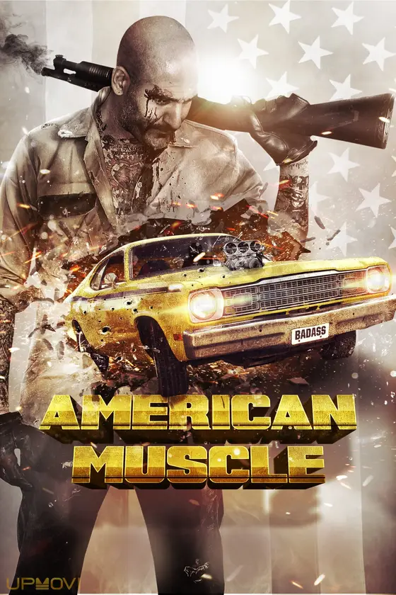 American Muscle
