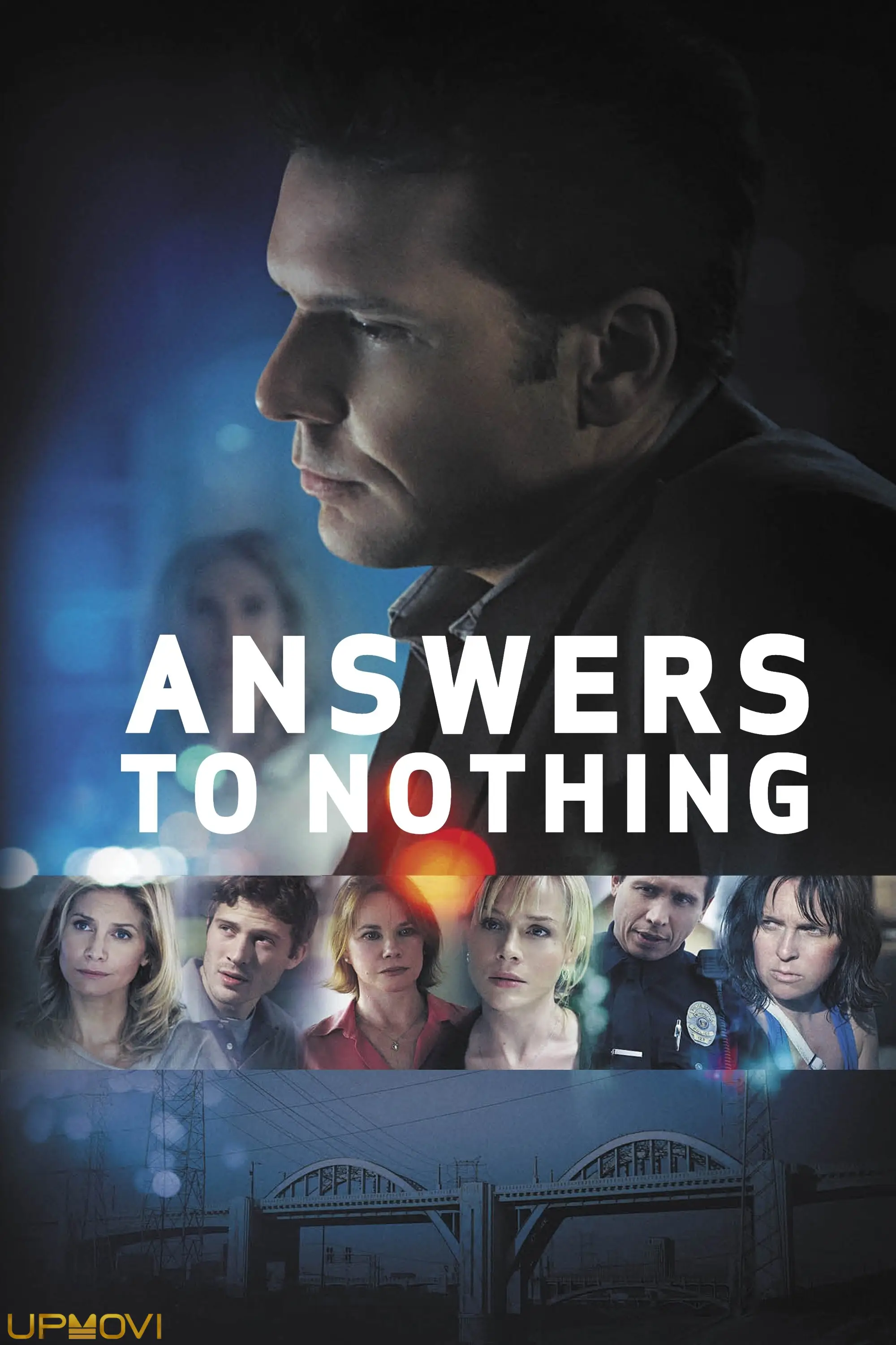 Answers to Nothing