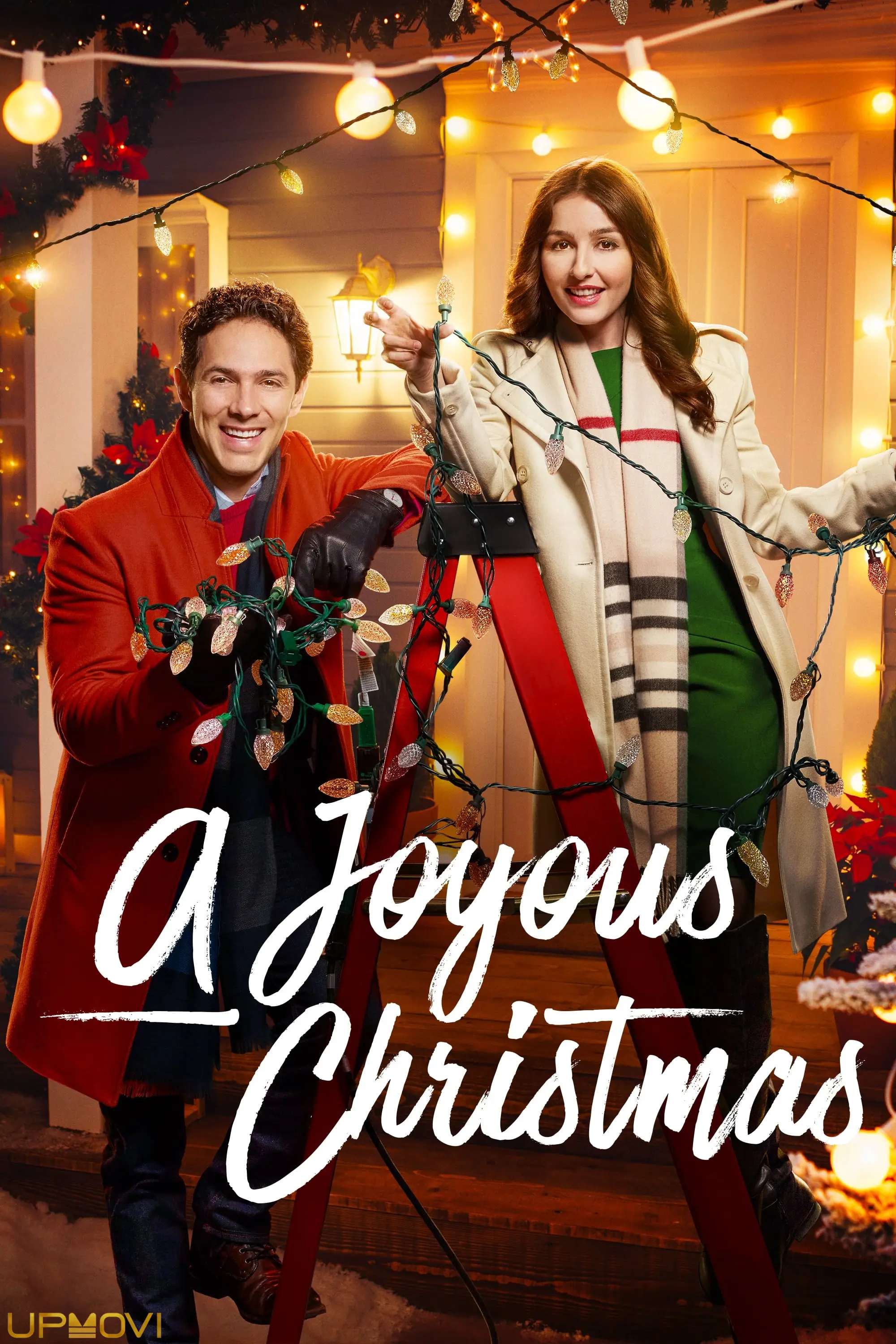 A Joyous Christmas