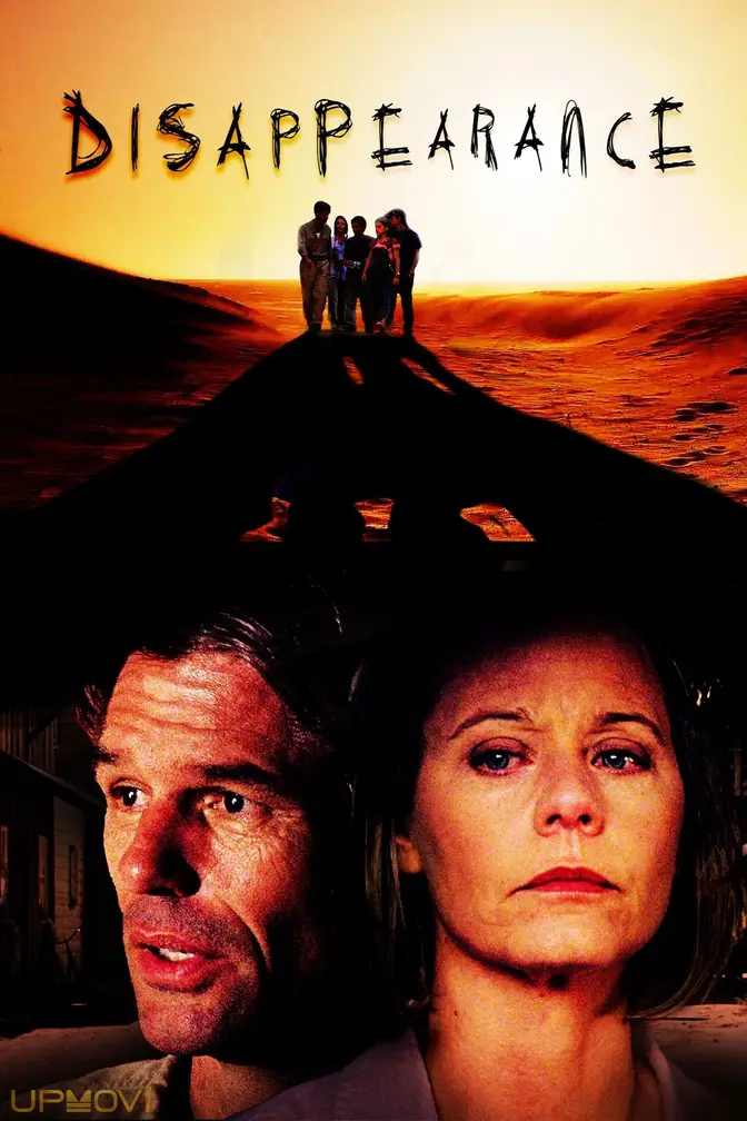 Disappearance