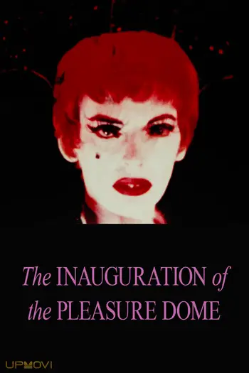 The Inauguration of the Pleasure Dome