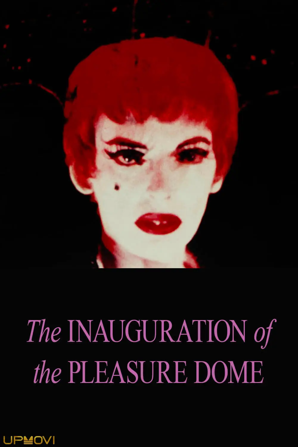 The Inauguration of the Pleasure Dome