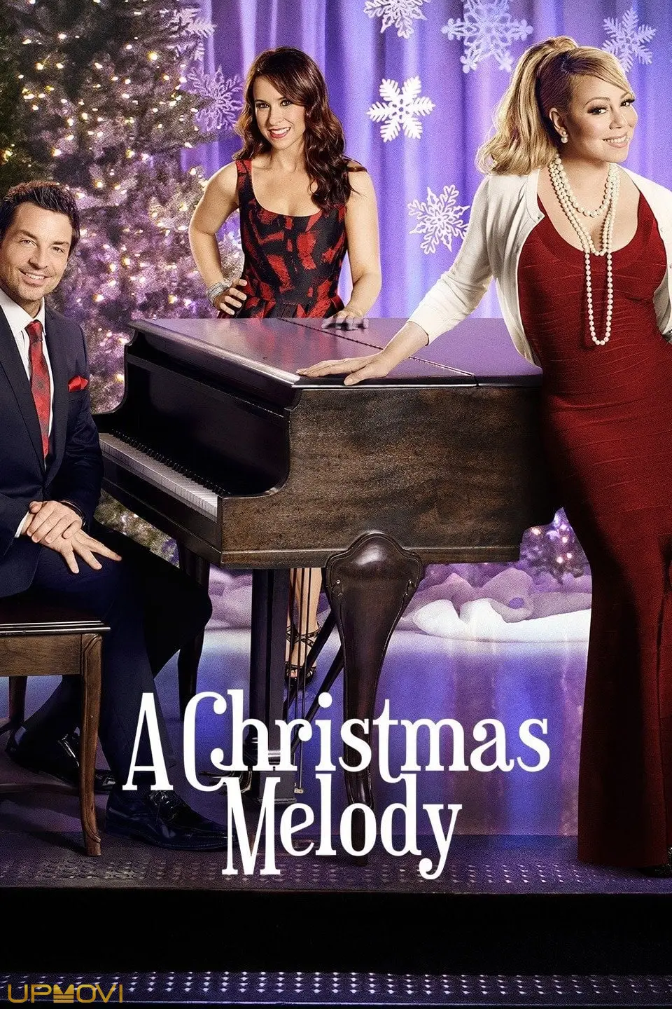 A Christmas Melody