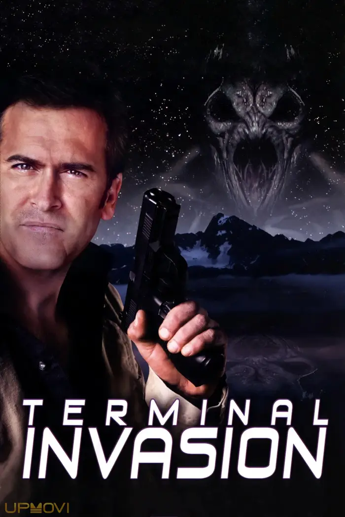 Terminal Invasion