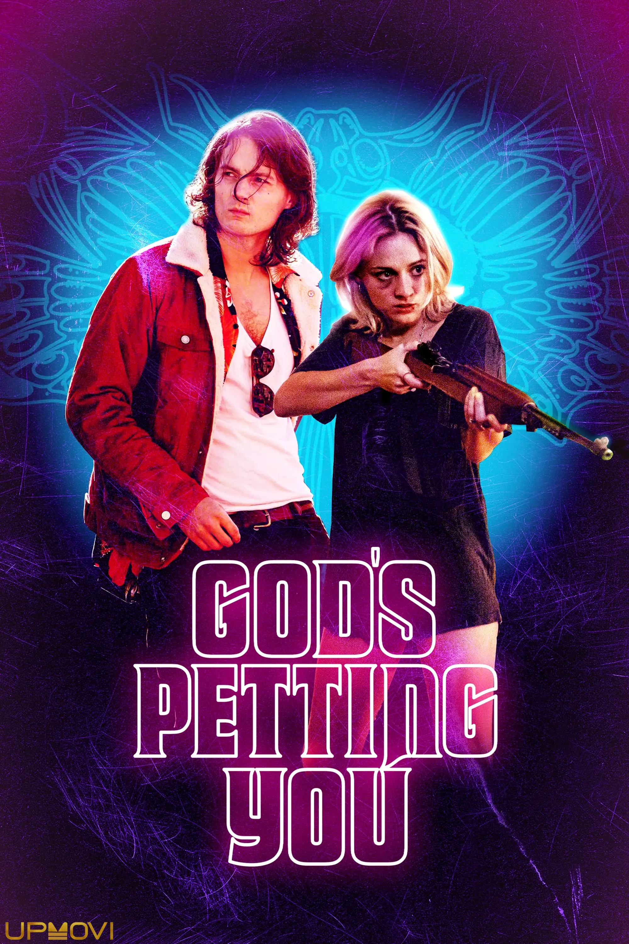 God's Petting You