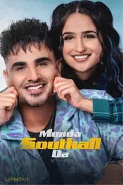 Munda Southall Da