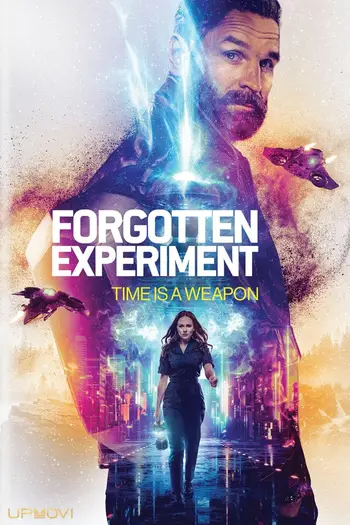 Forgotten Experiment