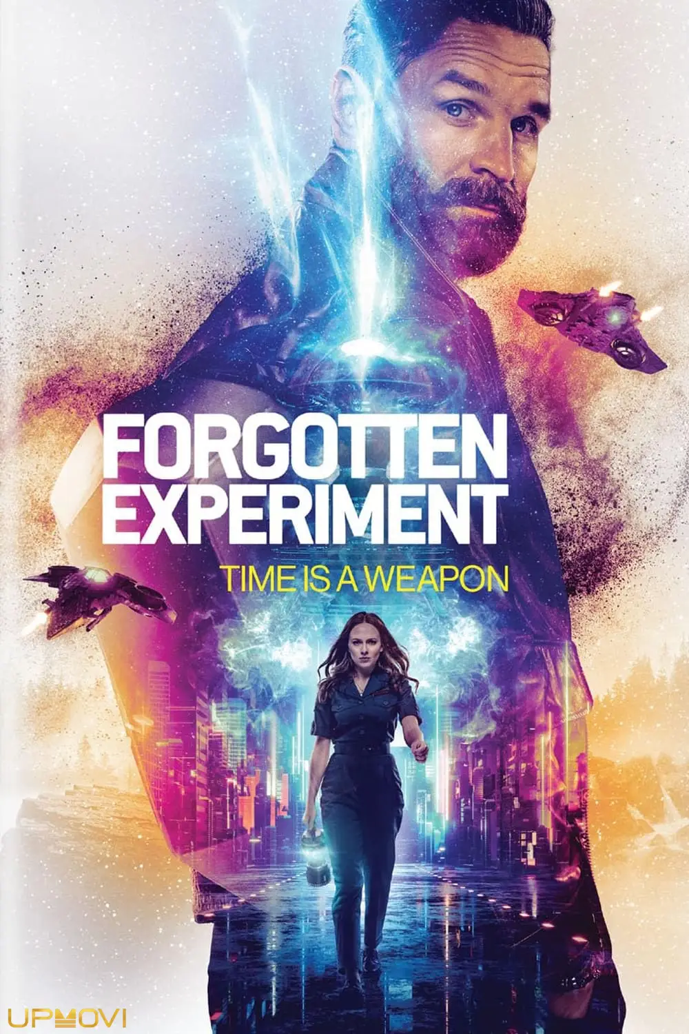 Forgotten Experiment