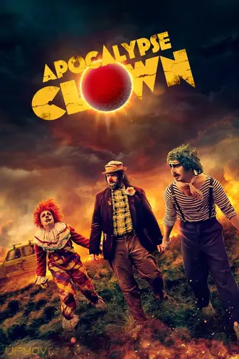 Apocalypse Clown