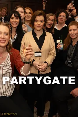 Partygate