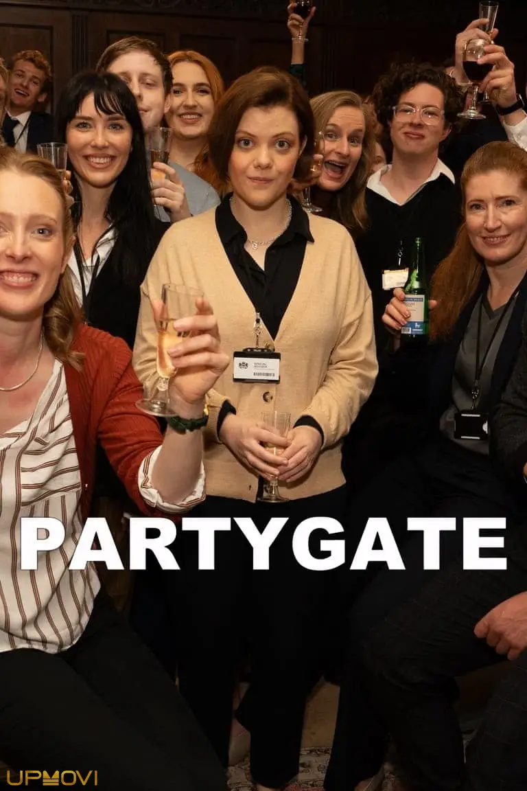 Partygate