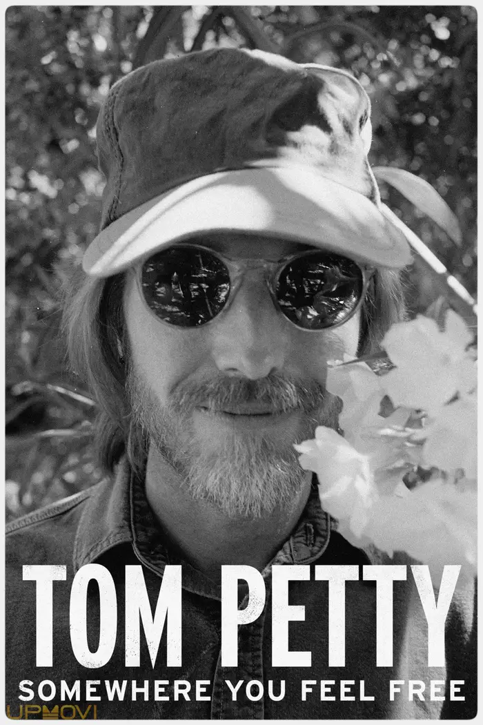 Tom Petty, Somewhere You Feel Free
