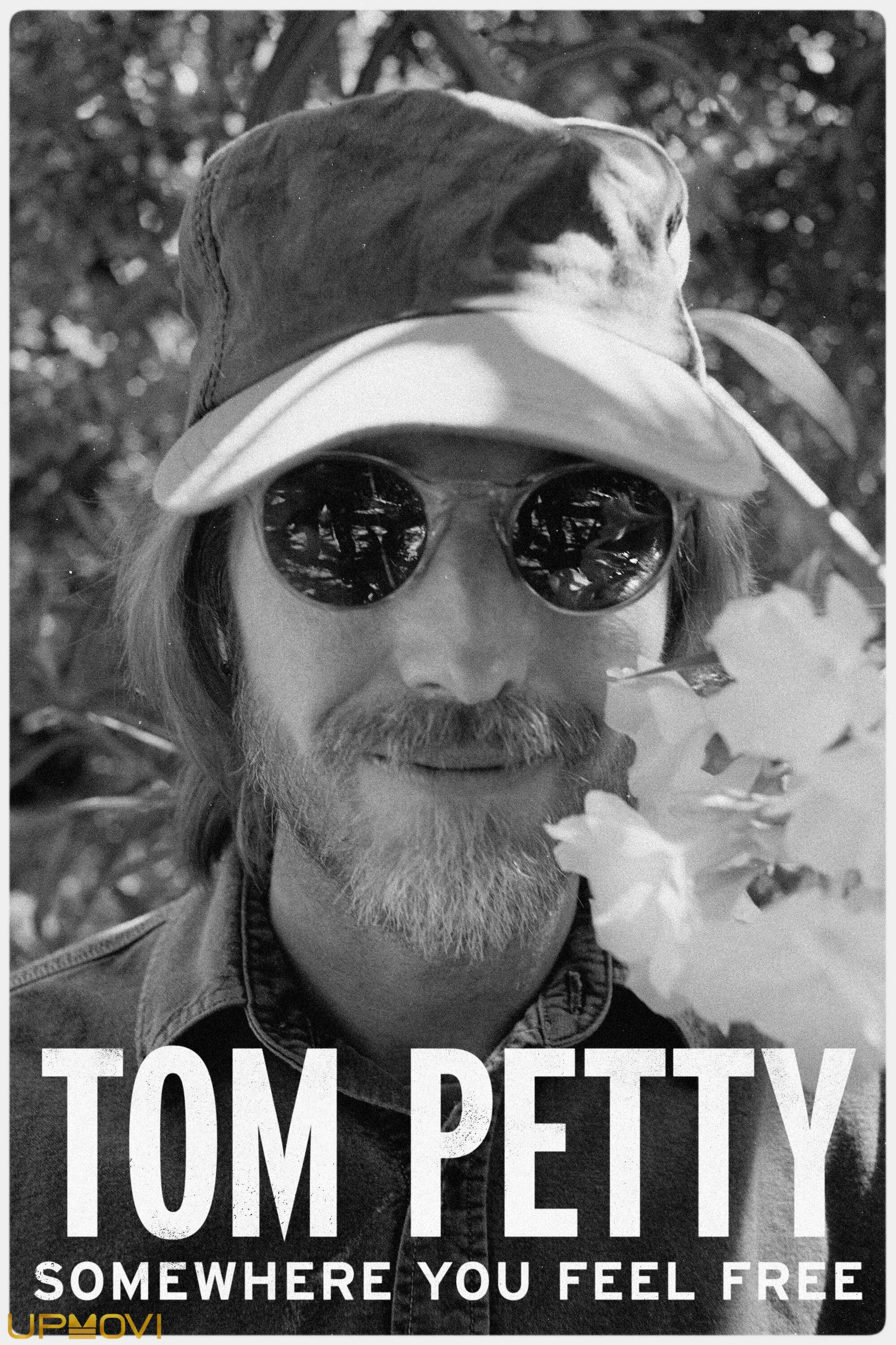 Tom Petty, Somewhere You Feel Free