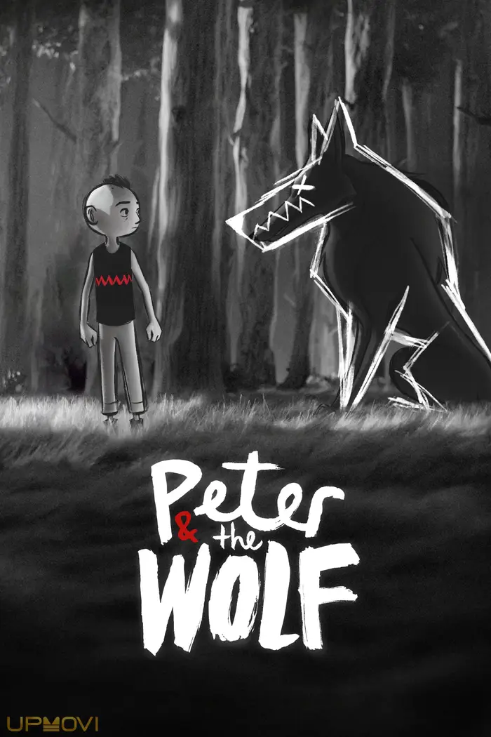 Peter & the Wolf