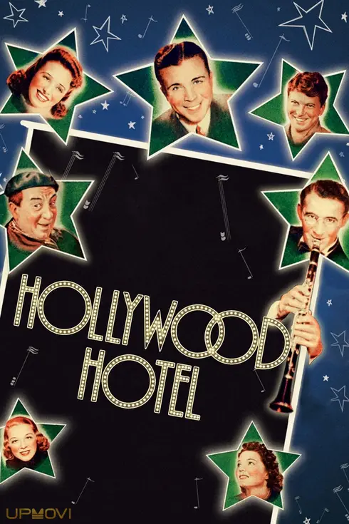 Hollywood Hotel