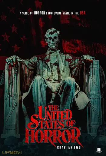 The United States of Horror: Chapter 2