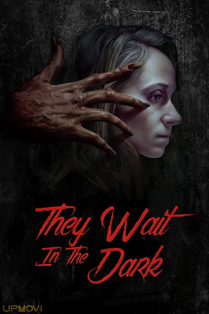 They Wait in the Dark