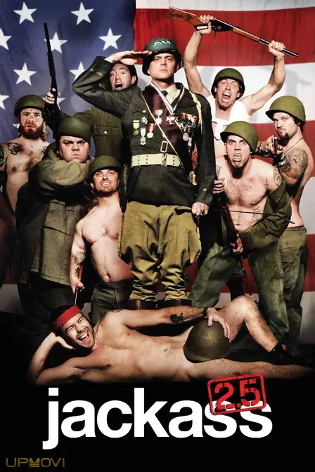 Jackass 2.5