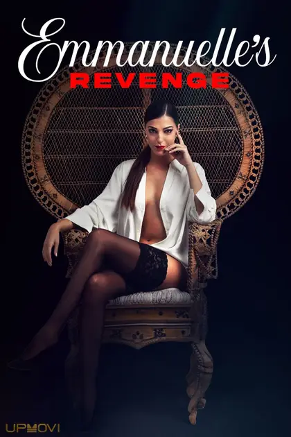 Emanuelle's Revenge