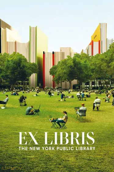 Ex Libris: The New York Public Library