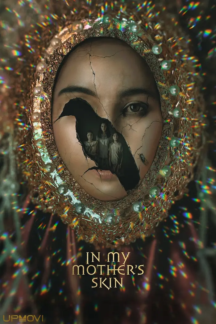 In My Mother's Skin