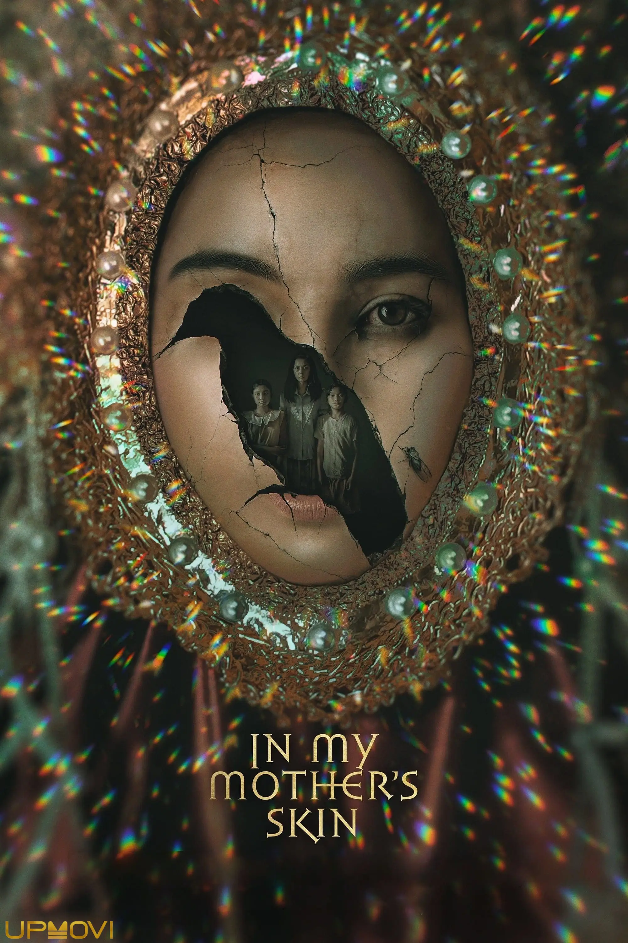In My Mother's Skin