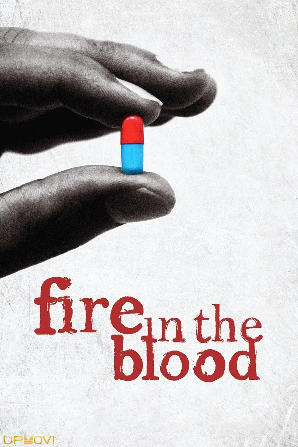 Fire in the Blood