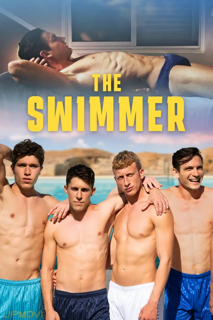 The Swimmer