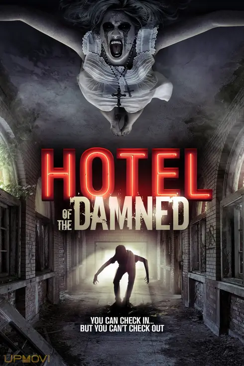 Hotel of the Damned