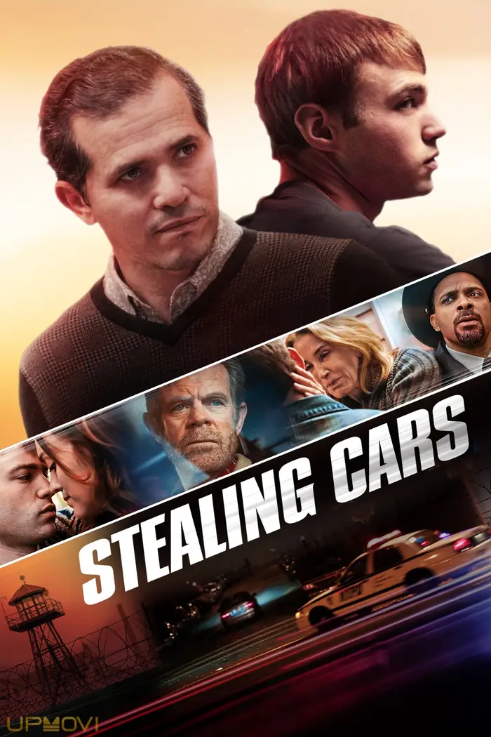 Stealing Cars