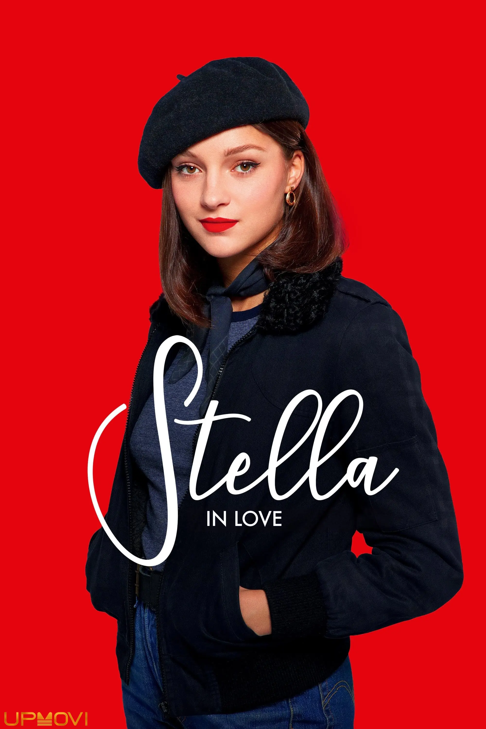 Stella in Love