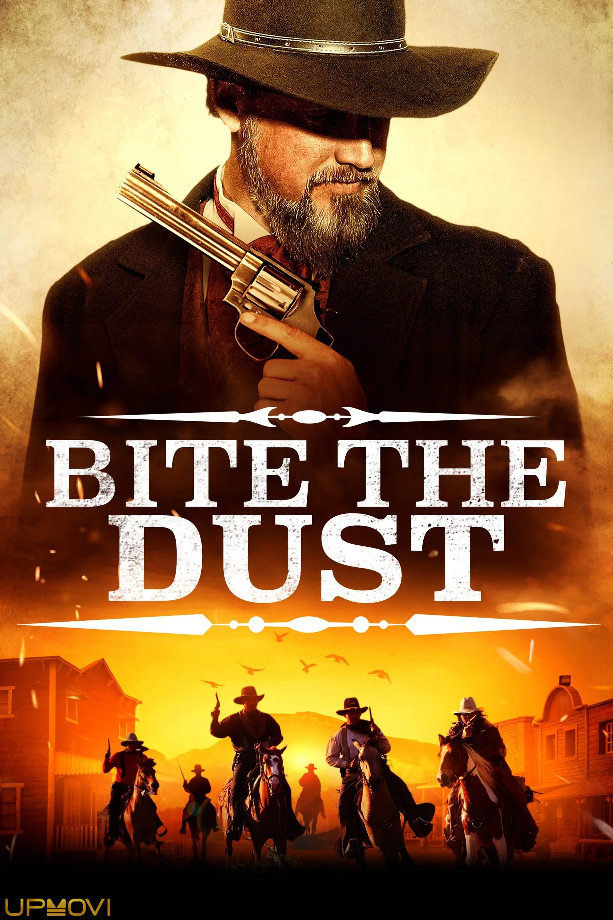 Bite the Dust
