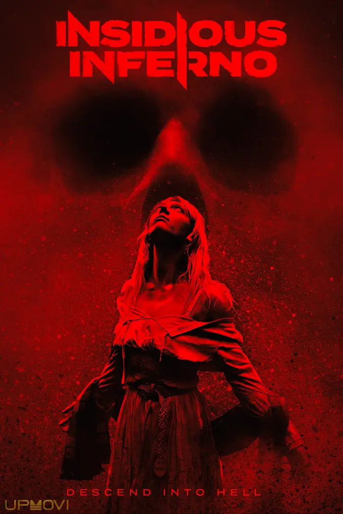 Insidious Inferno