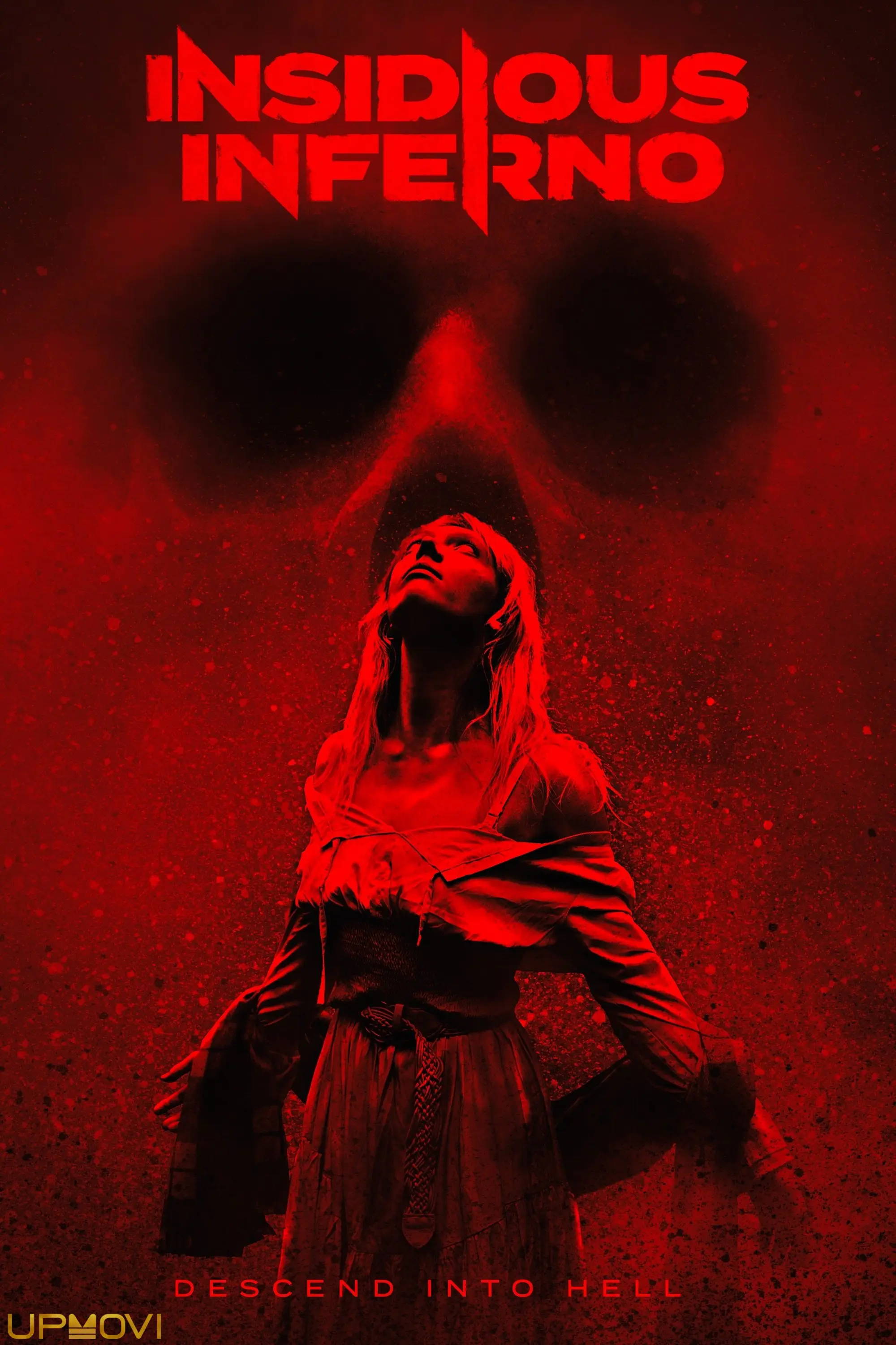 Insidious Inferno