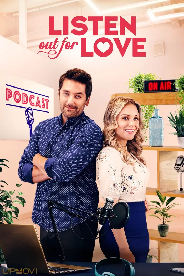 Listen Out For Love