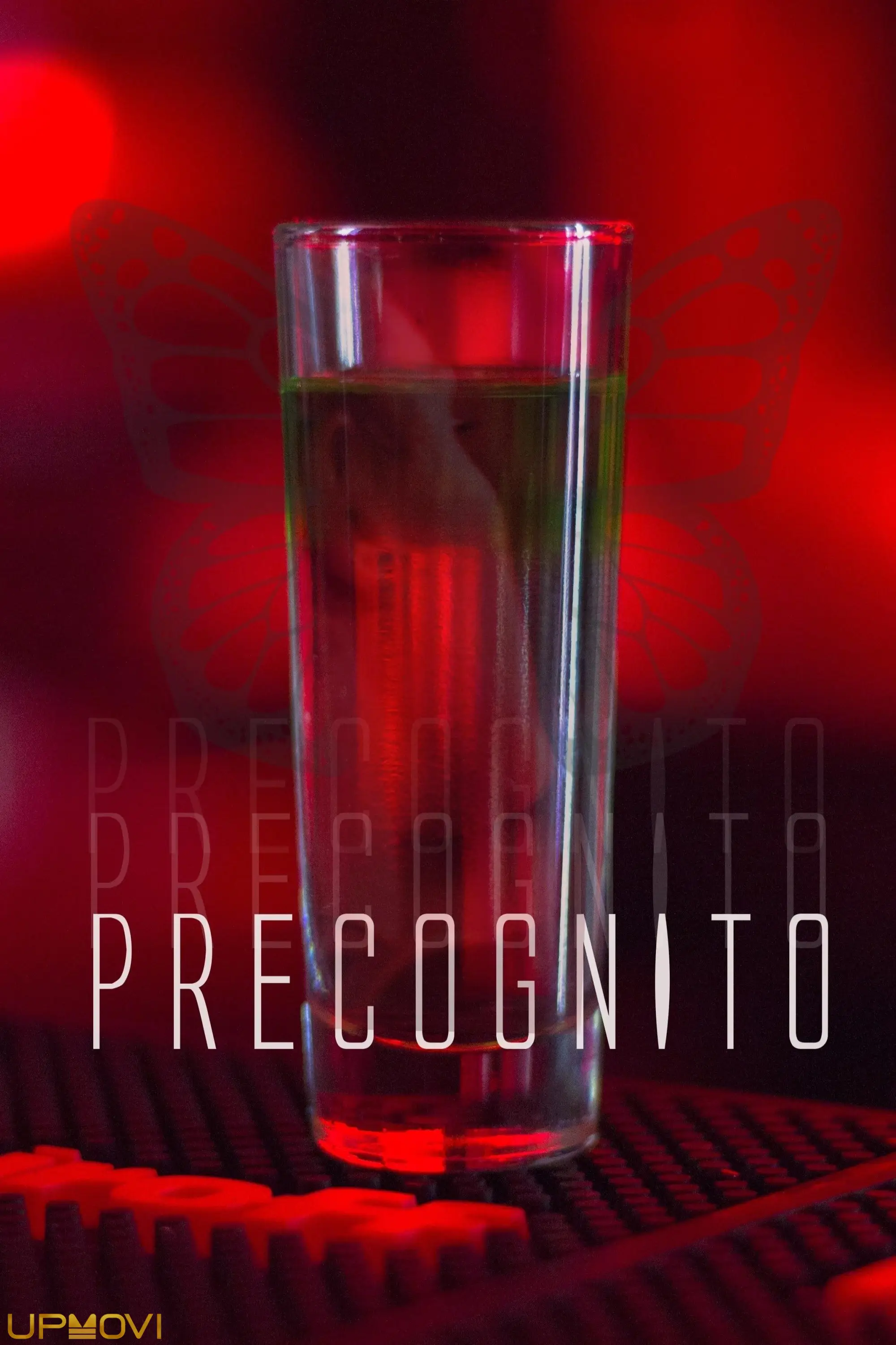 Precognito