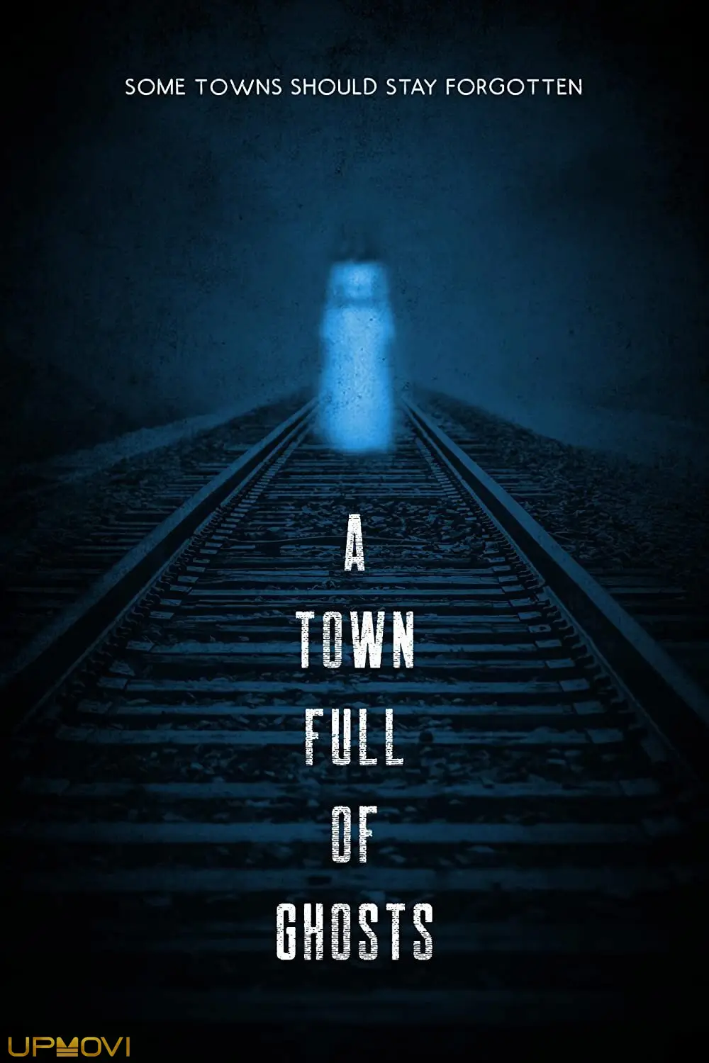 A Town Full of Ghosts