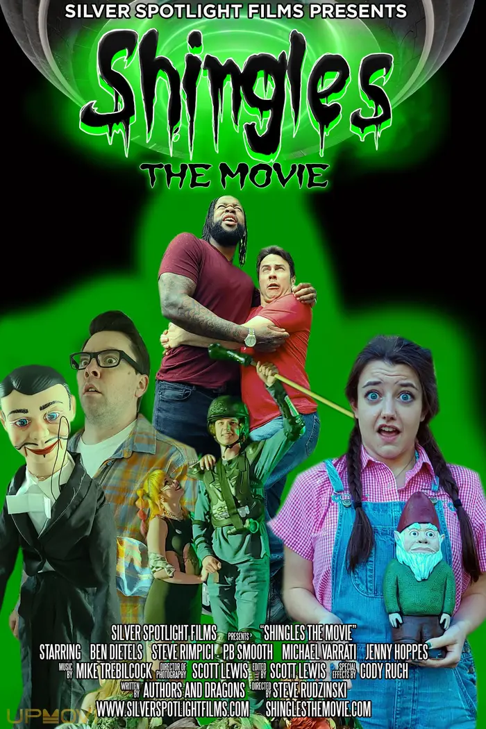 Shingles the Movie