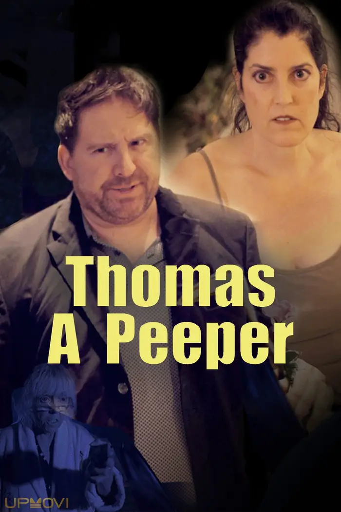Thomas A Peeper