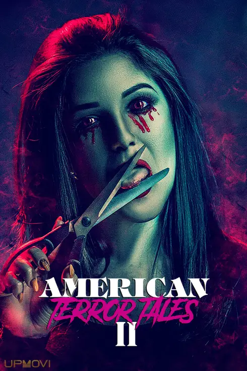 American Terror Tales 2