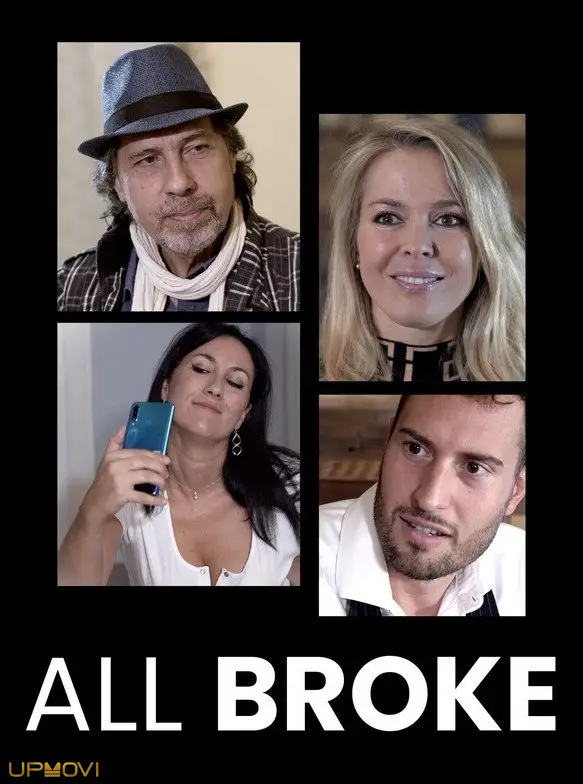All Broke