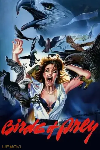 Birds of Prey