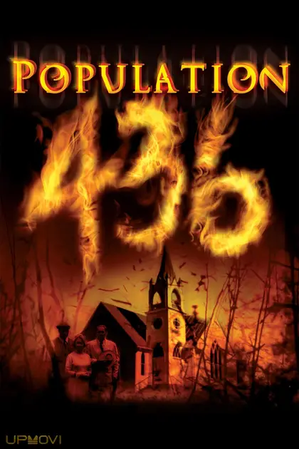 Population 436