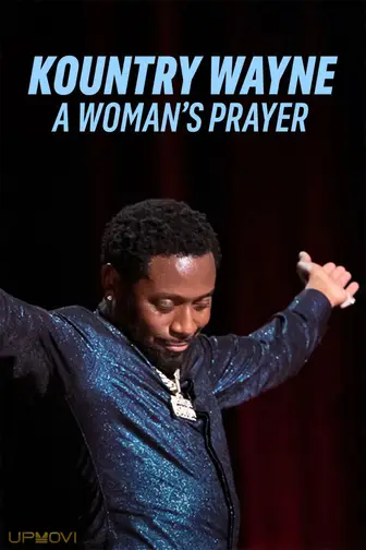 Kountry Wayne: A Woman's Prayer