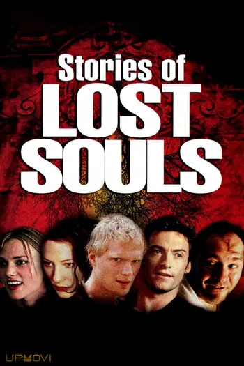 Stories of Lost Souls