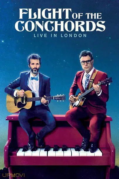 Flight of the Conchords: Live in London