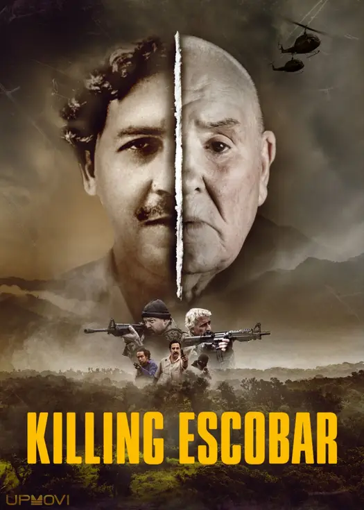 Killing Escobar