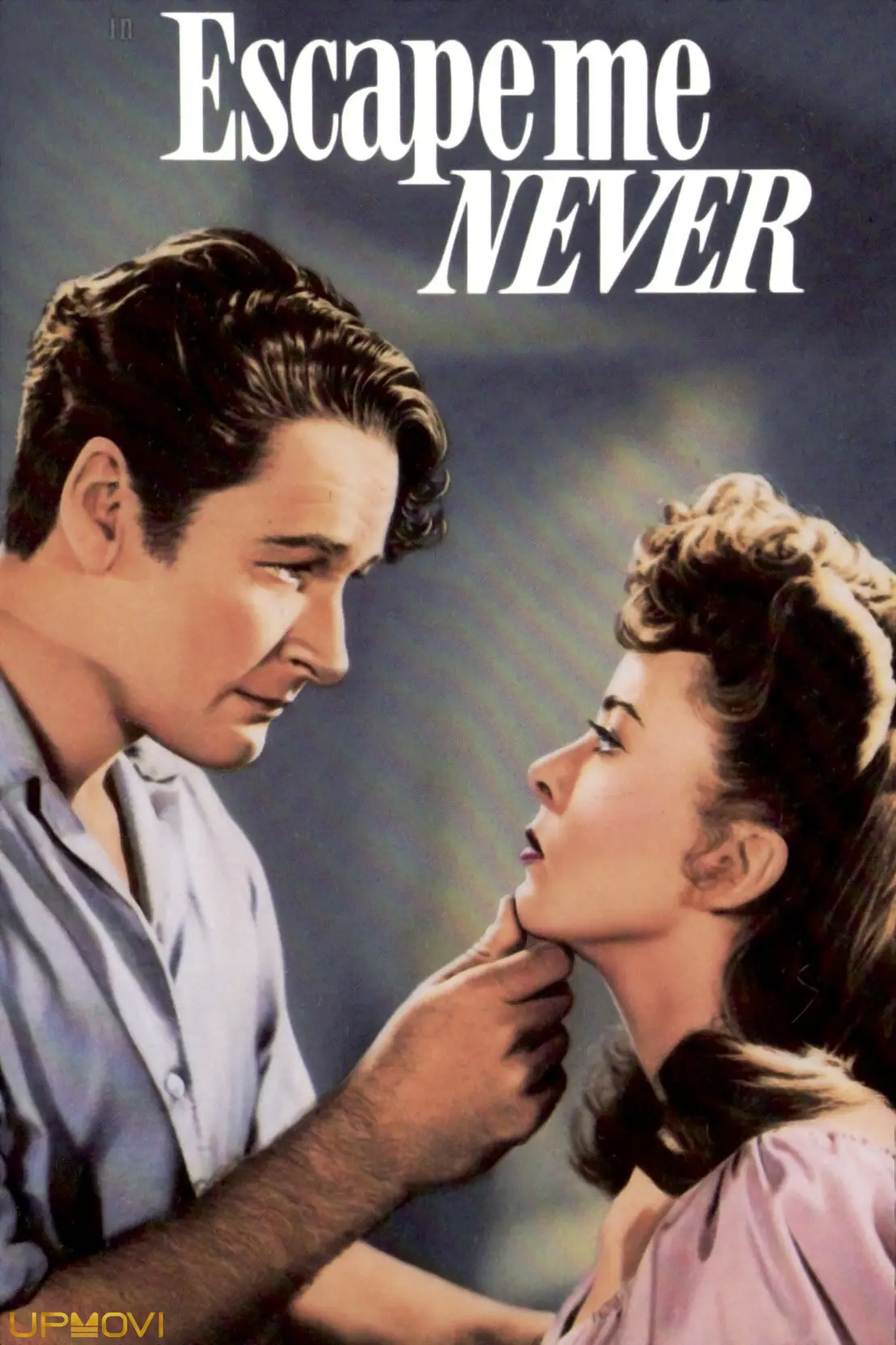 Escape Me Never